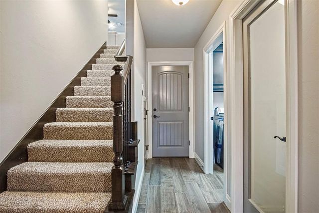 4909 Mahogany Drive, Edmond, OK 73025