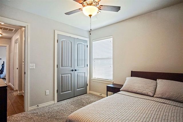4909 Mahogany Drive, Edmond, OK 73025