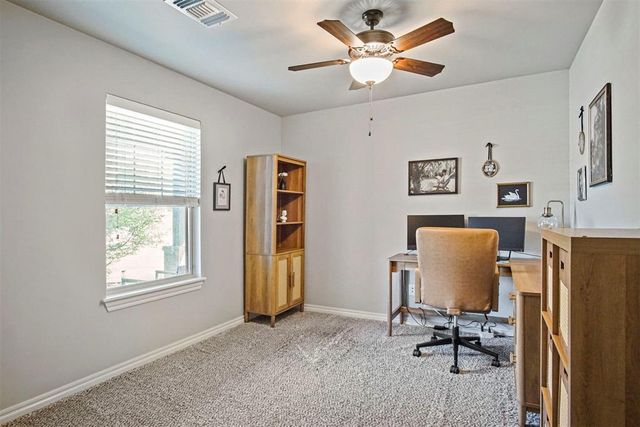 4909 Mahogany Drive, Edmond, OK 73025