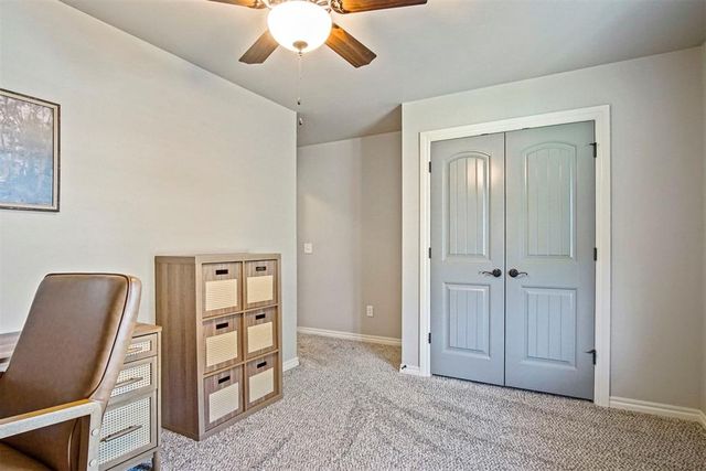 4909 Mahogany Drive, Edmond, OK 73025