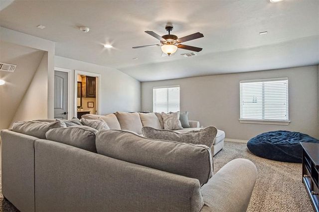 4909 Mahogany Drive, Edmond, OK 73025