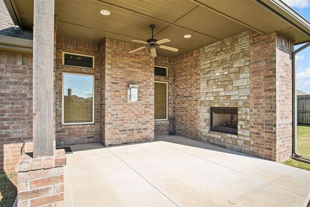 4909 Mahogany Drive, Edmond, OK 73025