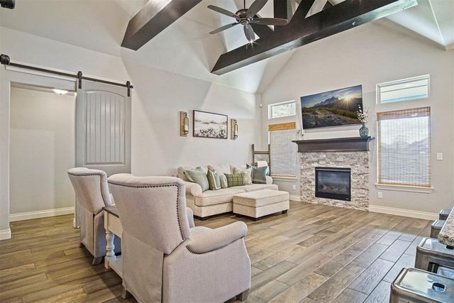 4909 Mahogany Drive, Edmond, OK 73025