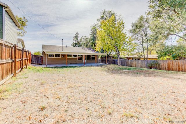 661 Delta Street, Denver, CO 80221