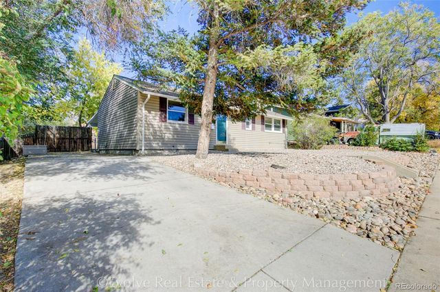 661 Delta Street, Denver, CO 80221