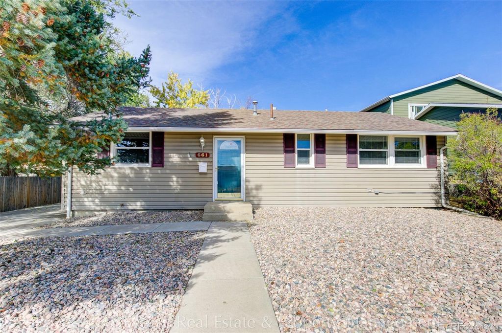 661 Delta Street, Denver, CO 80221