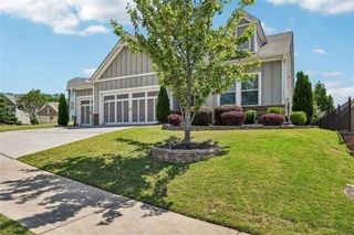 505 Windy Ridge Court, Canton, GA 30114