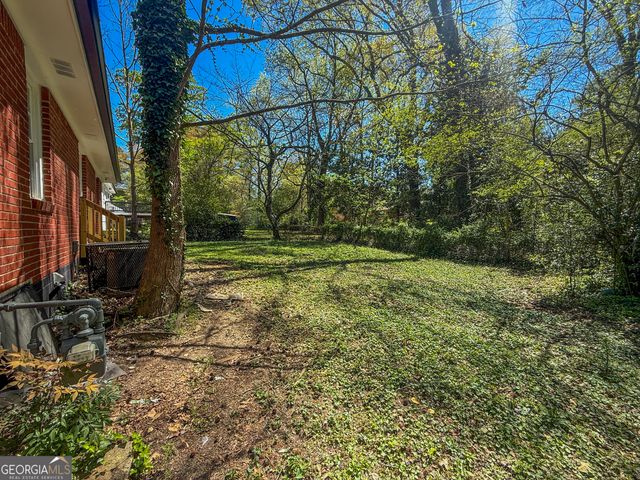 2328 Bonner Road, East Point, GA 30344