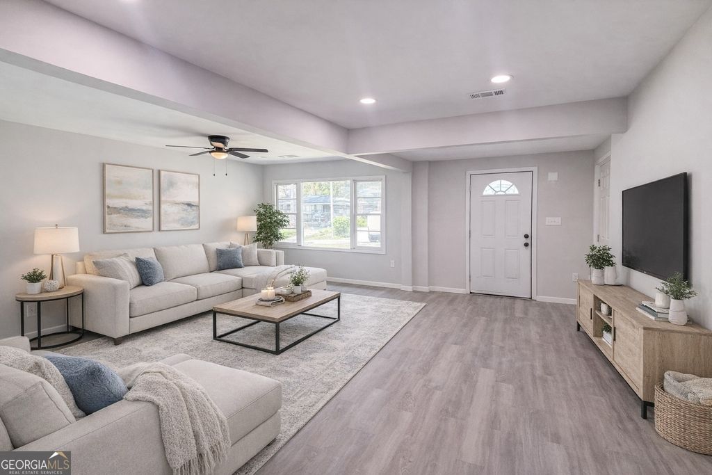 2328 Bonner Road, East Point, GA 30344