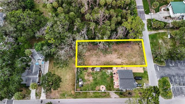 7751 PIER ROAD, Port Richey, FL 34668