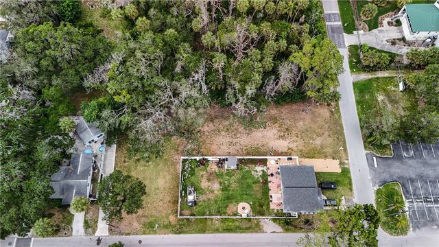 7751 PIER ROAD, Port Richey, FL 34668