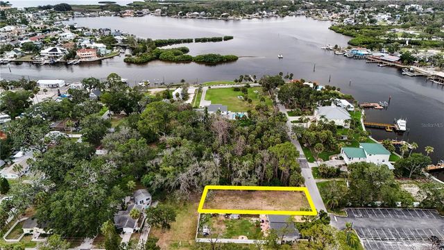 7751 PIER ROAD, Port Richey, FL 34668