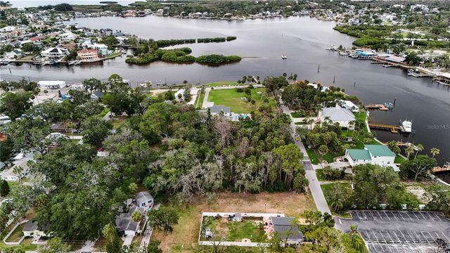 7751 PIER ROAD, Port Richey, FL 34668