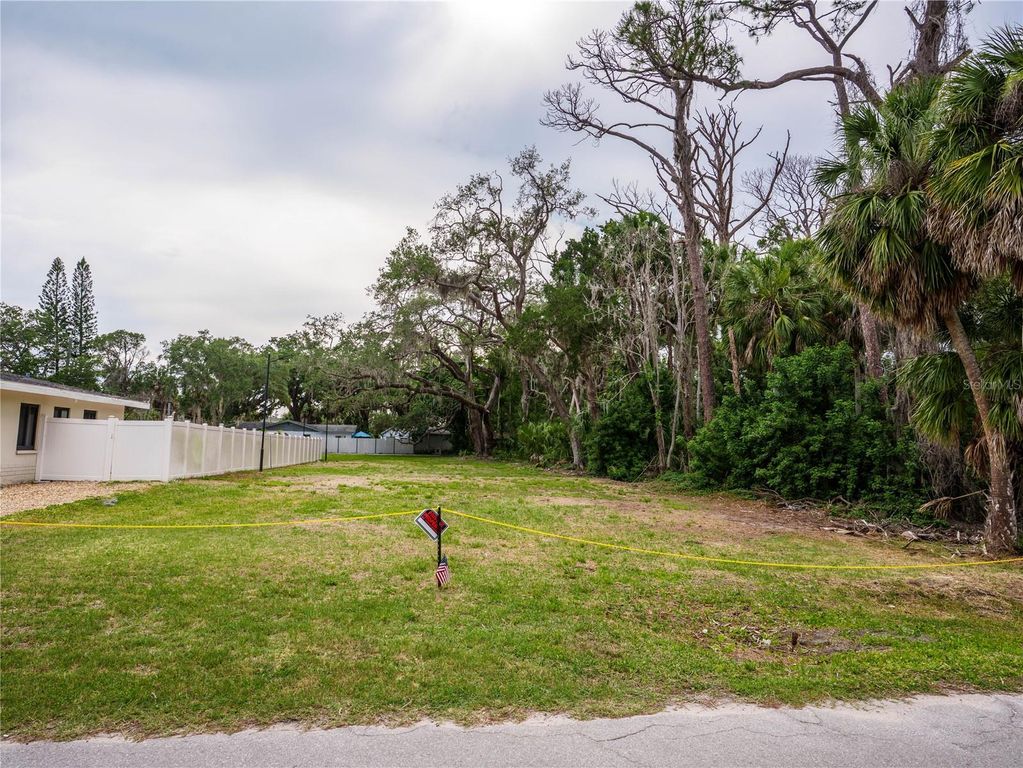 7751 PIER ROAD, Port Richey, FL 34668
