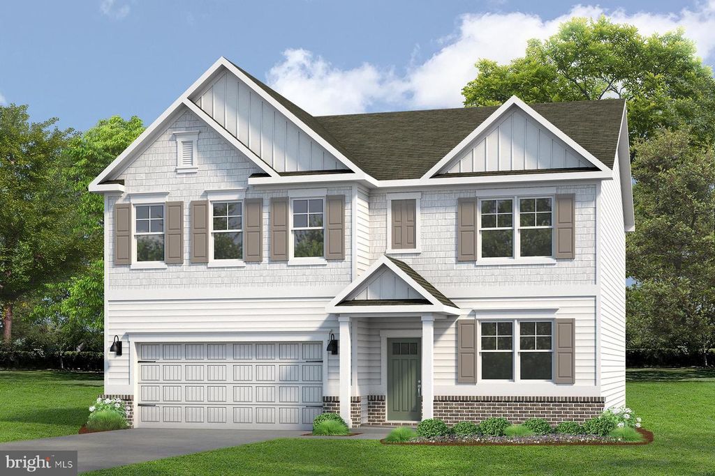 6270 STERLING WAY, Ruther Glen, VA 22546