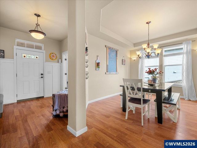 5274 Kali St SE, Salem, OR 97306