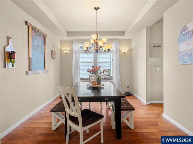 5274 Kali St SE, Salem, OR 97306