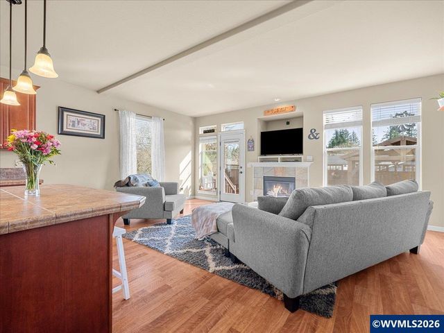 5274 Kali St SE, Salem, OR 97306