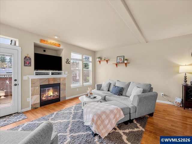 5274 Kali St SE, Salem, OR 97306