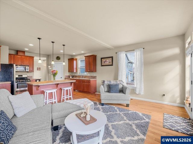 5274 Kali St SE, Salem, OR 97306