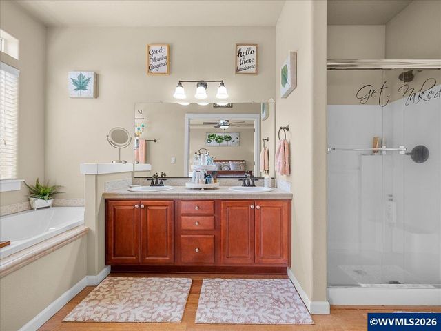 5274 Kali St SE, Salem, OR 97306