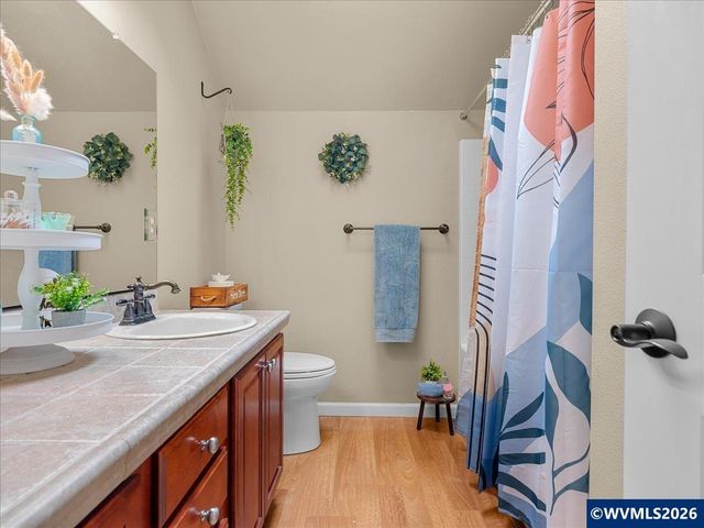 5274 Kali St SE, Salem, OR 97306