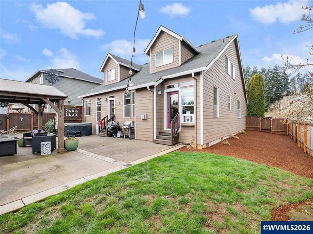5274 Kali St SE, Salem, OR 97306