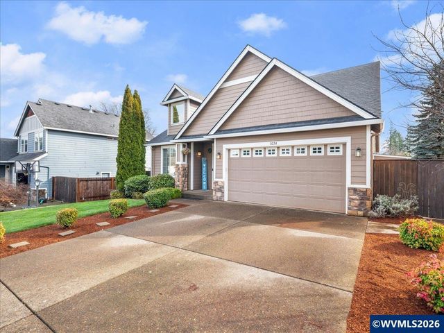 5274 Kali St SE, Salem, OR 97306