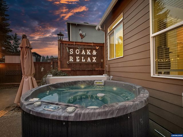 5274 Kali St SE, Salem, OR 97306