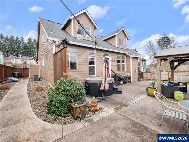 5274 Kali St SE, Salem, OR 97306