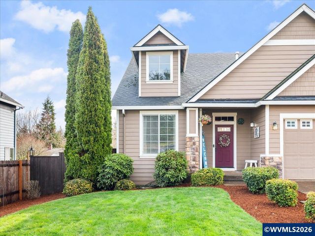 5274 Kali St SE, Salem, OR 97306