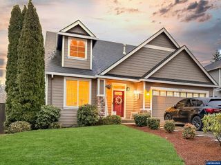 5274 Kali St SE, Salem, OR 97306