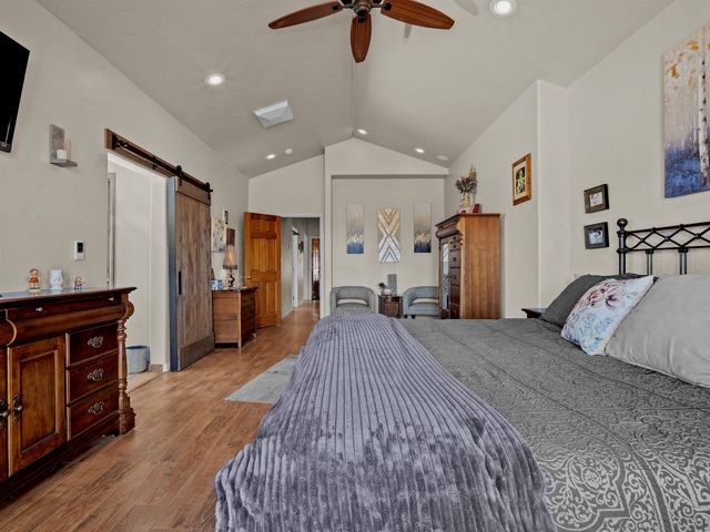 2111 Desert Hills Road, Grand Junction, CO 81507