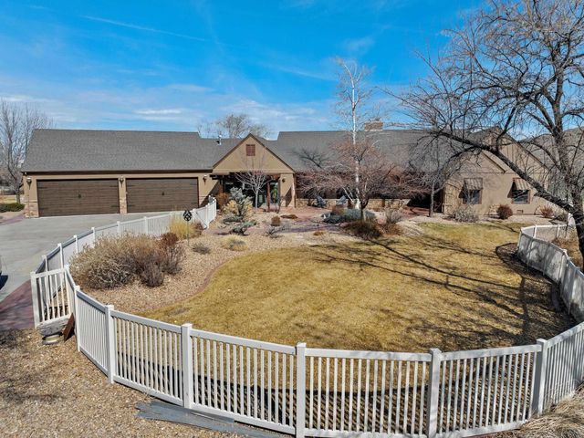 2111 Desert Hills Road, Grand Junction, CO 81507