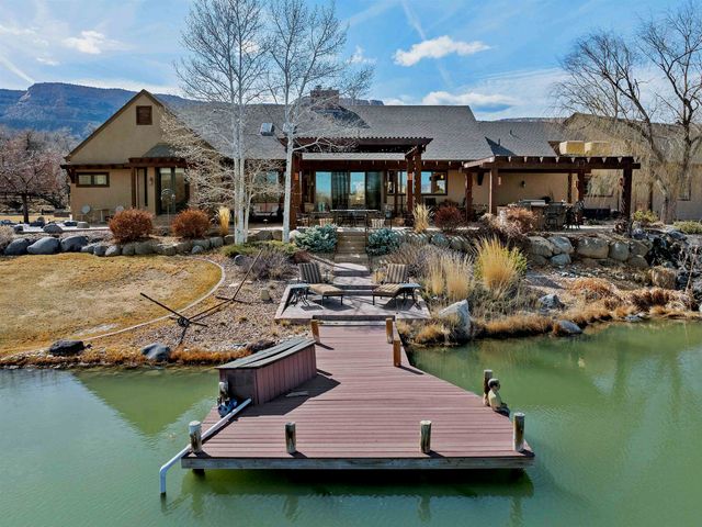 2111 Desert Hills Road, Grand Junction, CO 81507