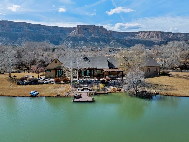 2111 Desert Hills Road, Grand Junction, CO 81507