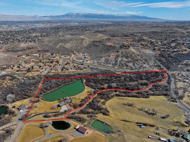 2111 Desert Hills Road, Grand Junction, CO 81507