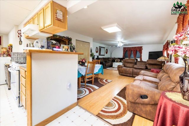 921 OLD STEESE HIGHWAY N, Fairbanks, AK 99712