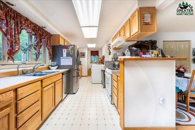 921 OLD STEESE HIGHWAY N, Fairbanks, AK 99712