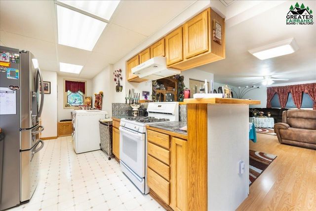 921 OLD STEESE HIGHWAY N, Fairbanks, AK 99712