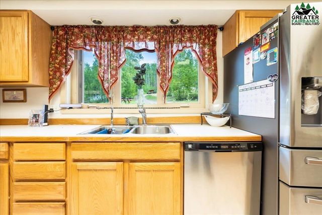 921 OLD STEESE HIGHWAY N, Fairbanks, AK 99712