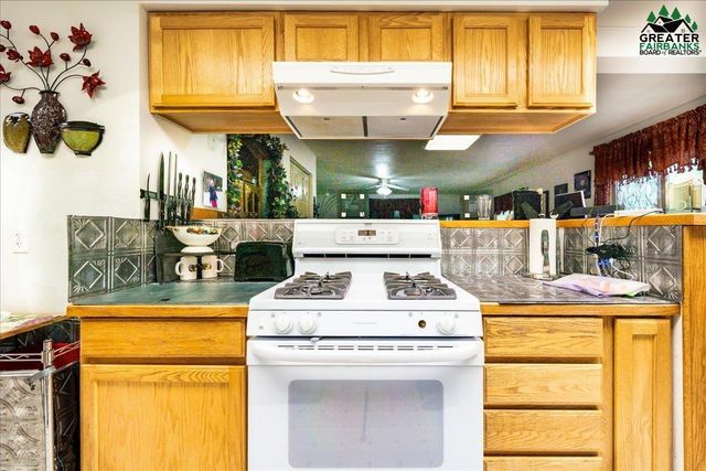 921 OLD STEESE HIGHWAY N, Fairbanks, AK 99712