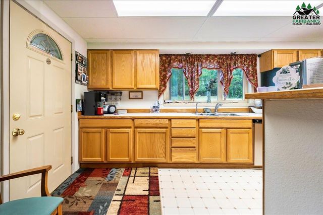 921 OLD STEESE HIGHWAY N, Fairbanks, AK 99712