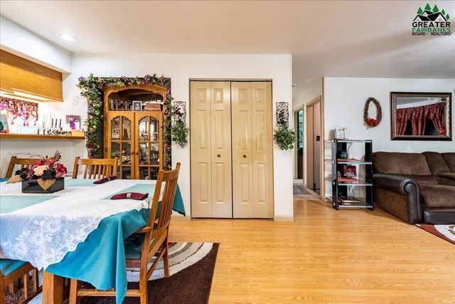 921 OLD STEESE HIGHWAY N, Fairbanks, AK 99712