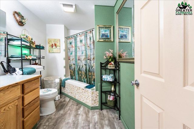 921 OLD STEESE HIGHWAY N, Fairbanks, AK 99712