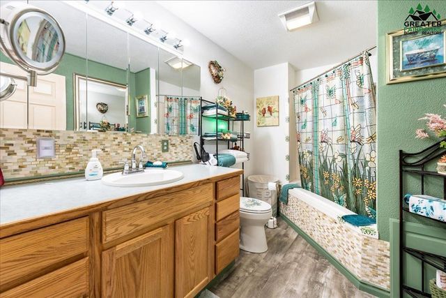 921 OLD STEESE HIGHWAY N, Fairbanks, AK 99712