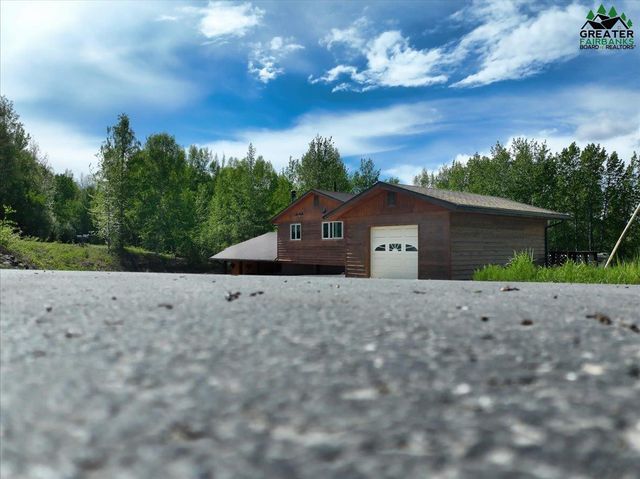 921 OLD STEESE HIGHWAY N, Fairbanks, AK 99712