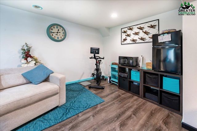 921 OLD STEESE HIGHWAY N, Fairbanks, AK 99712