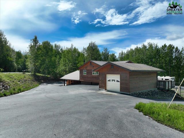 921 OLD STEESE HIGHWAY N, Fairbanks, AK 99712