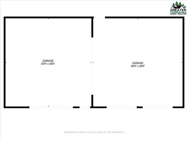921 OLD STEESE HIGHWAY N, Fairbanks, AK 99712